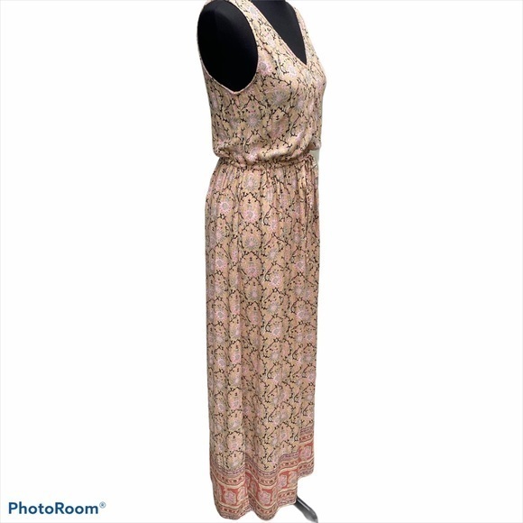 💥💥NWT LUCKY BRAND MAXI💥💥 - Picture 4 of 12